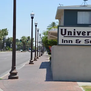 Asu/tempe (adults Only) Hotel Tempe