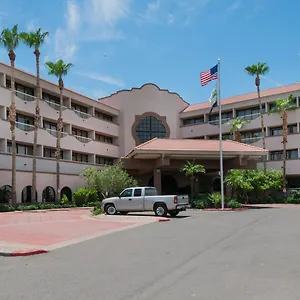 Greentree West Hotel Phoenix