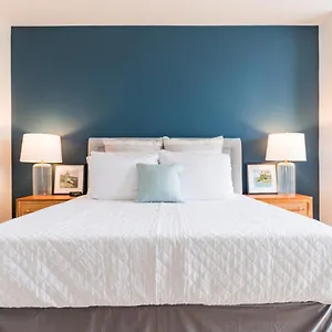 Ilikai Marina Vacations Aparthotel Honolulu