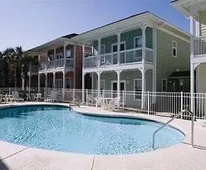 Street Hotel Destin