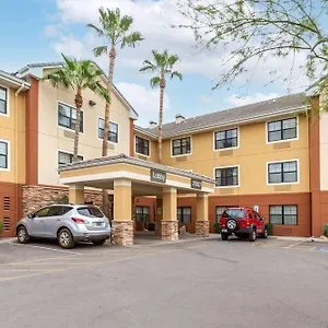 Extended America Select - - Deer Valley Hotel Phoenix