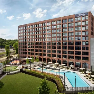 Memoir Wedgewood Houston Hotel Nashville