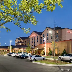 Hilton Garden Airport/medical Center Hotel Pensacola