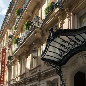 Hotel Mayfair ****