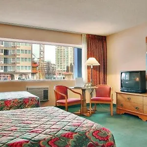 Eighth Avenue Hotel Seattle