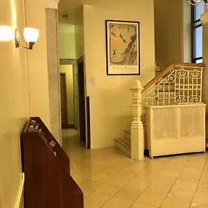 Hotel Morningside 