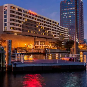 Hotel Sheraton Waterside
