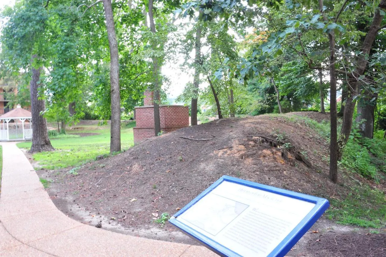 Fort Magruder Historic Williamsburg, Trademark By Wyndham Williamsburg