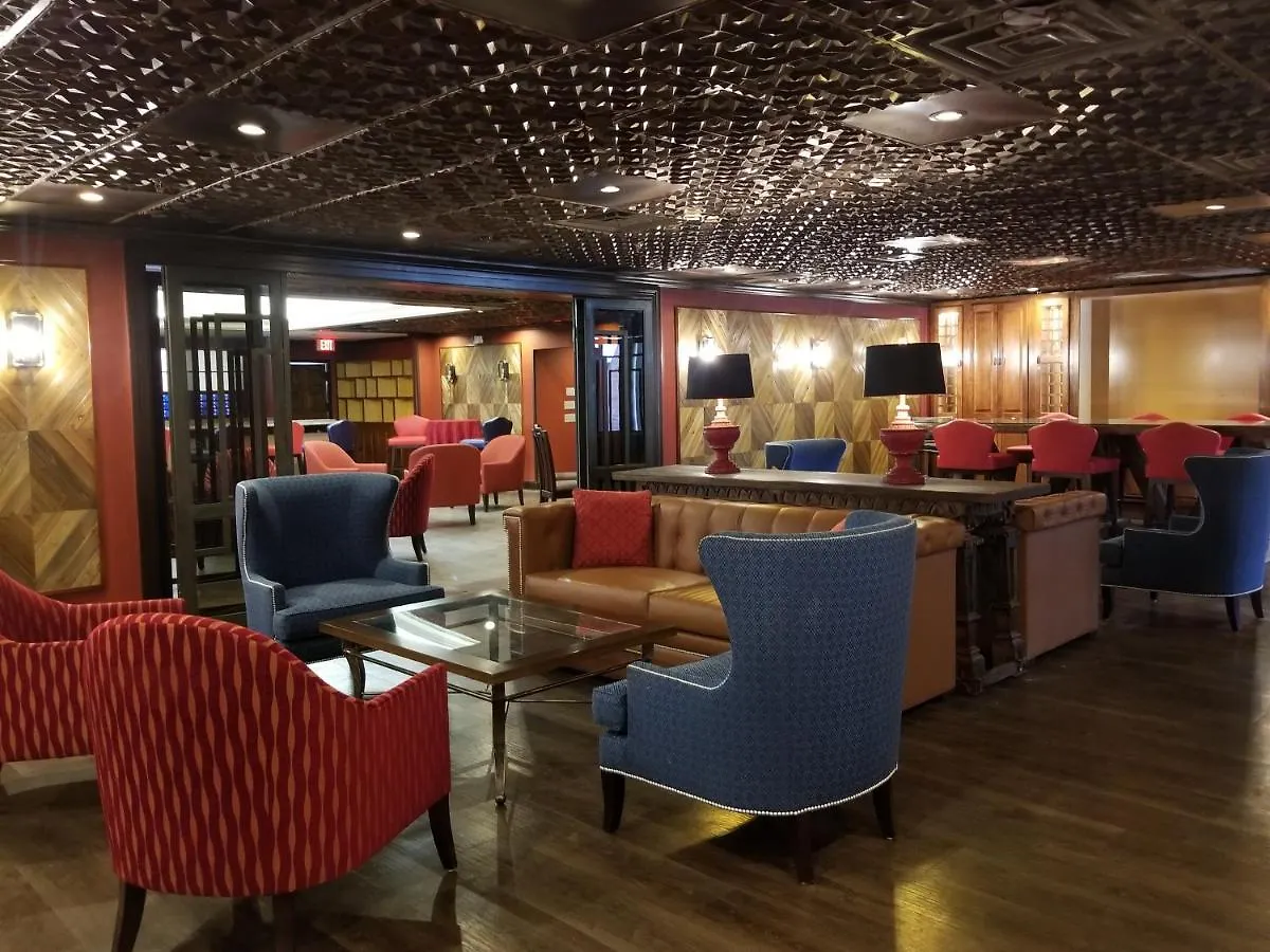 Hotel Fort Magruder Historic Williamsburg, Trademark By Wyndham