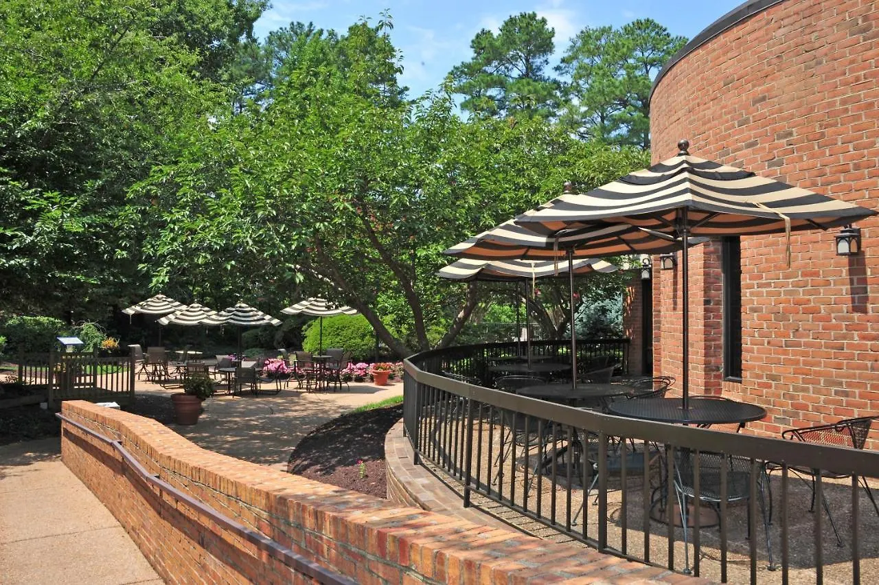 Fort Magruder Historic Williamsburg, Trademark By Wyndham Hotel