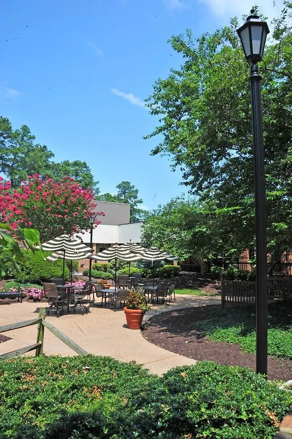 Fort Magruder Historic Williamsburg, Trademark By Wyndham Estados Unidos da América