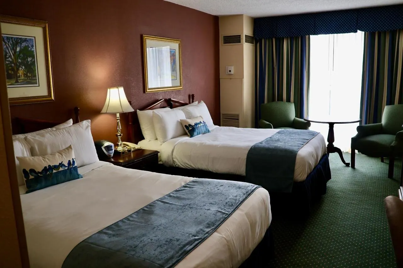 Hotel Fort Magruder Historic Williamsburg, Trademark By Wyndham