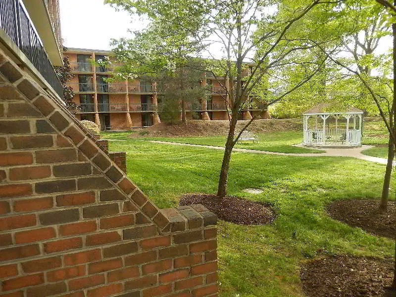 Fort Magruder Historic Williamsburg, Trademark By Wyndham Hotel