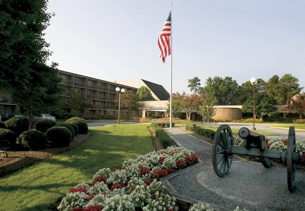 Fort Magruder Historic Williamsburg, Trademark By Wyndham Estados Unidos da América