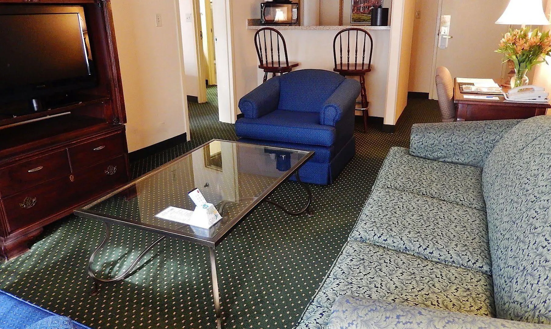 Hotel Fort Magruder Historic Williamsburg, Trademark By Wyndham